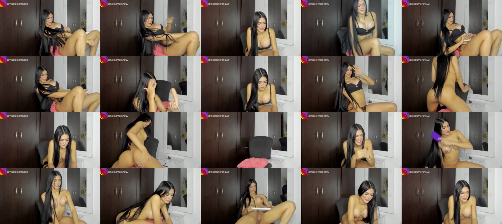 sweetbeauty_ts boobs Webcam SHOW @ Chaturbate 09-10-2023