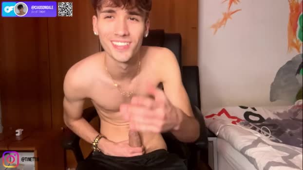 ciaosonoale  09-10-2023