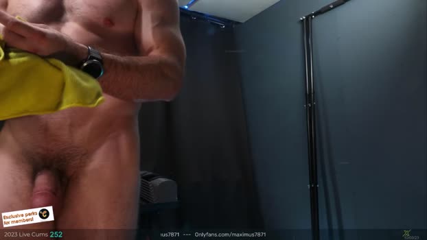 maximus_787  10-10-2023