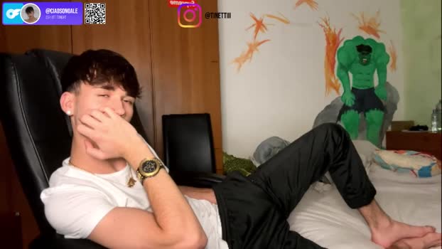 ciaosonoale  10-10-2023
