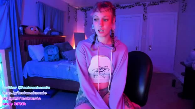 fuckmckenzie  11-10-2023