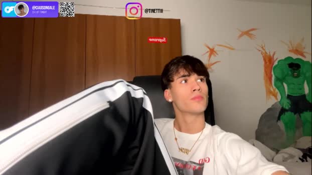 ciaosonoale  11-10-2023