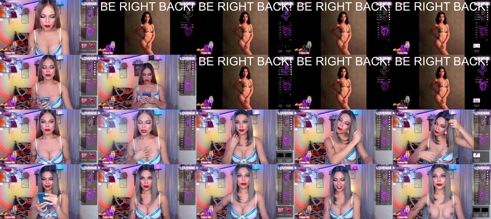 izabella_goddess gay Webcam SHOW @ Chaturbate 12-10-2023