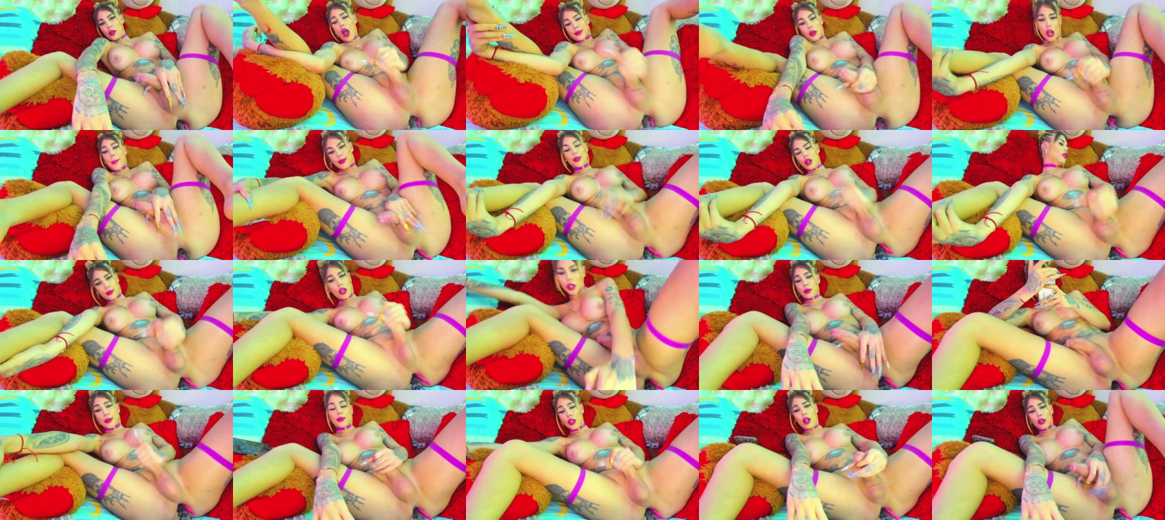 sexxymichel striptease Webcam SHOW @ Chaturbate 13-10-2023