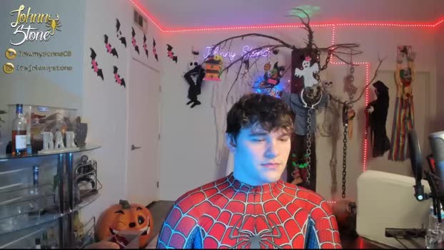thejohnnystone  13-10-2023