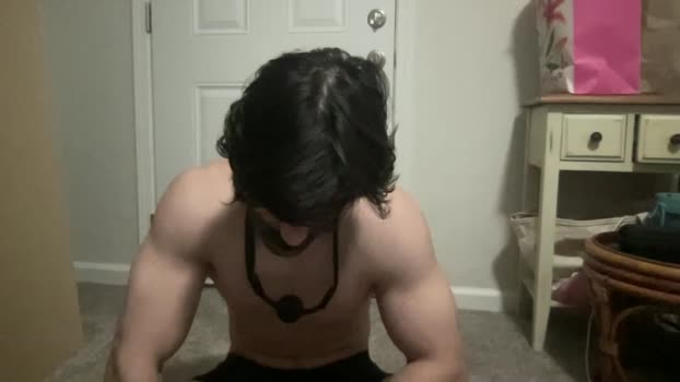 bondageonly27  14-10-2023