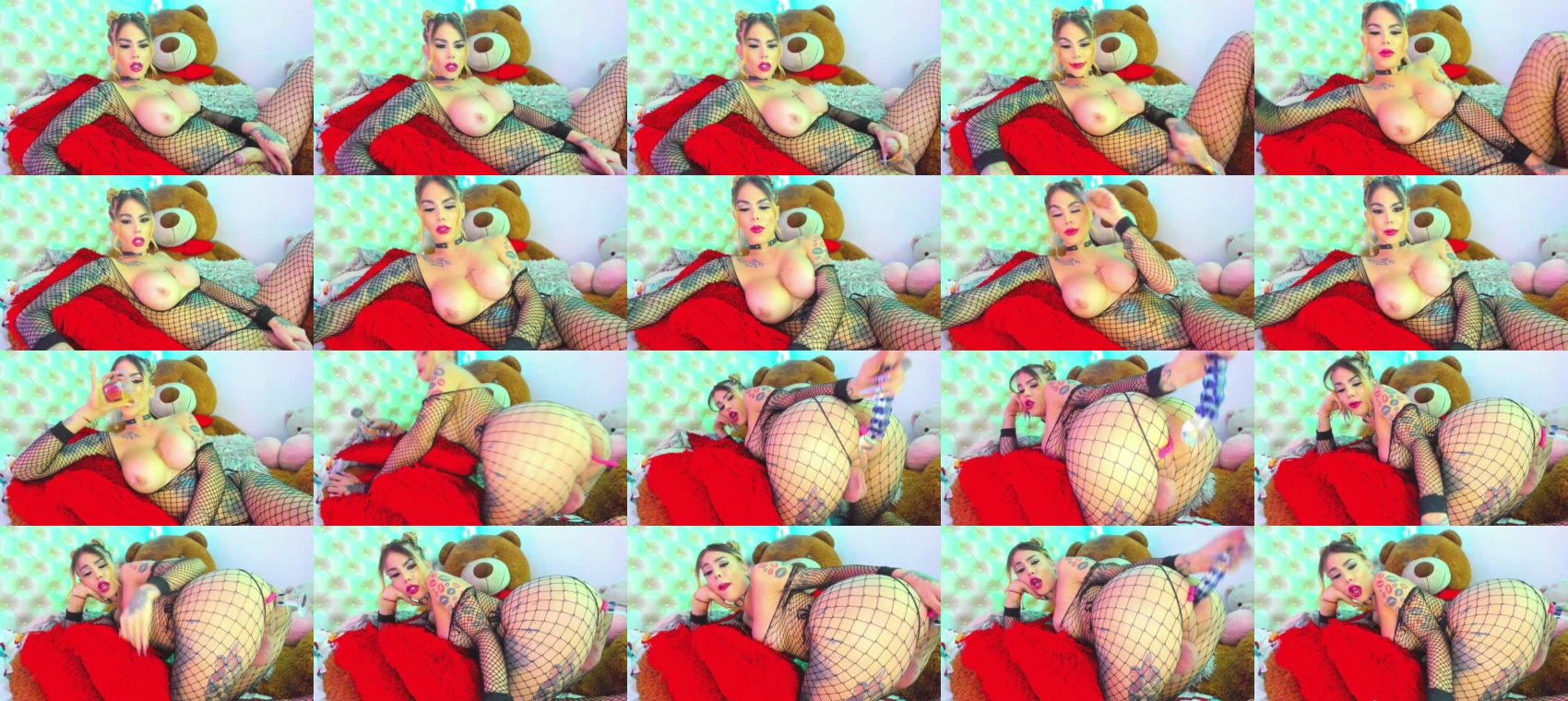 sexxymichel sex Webcam SHOW @ Chaturbate 15-10-2023
