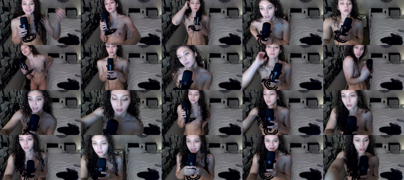 hannahbreeze 17-10-2023 - HotRecs