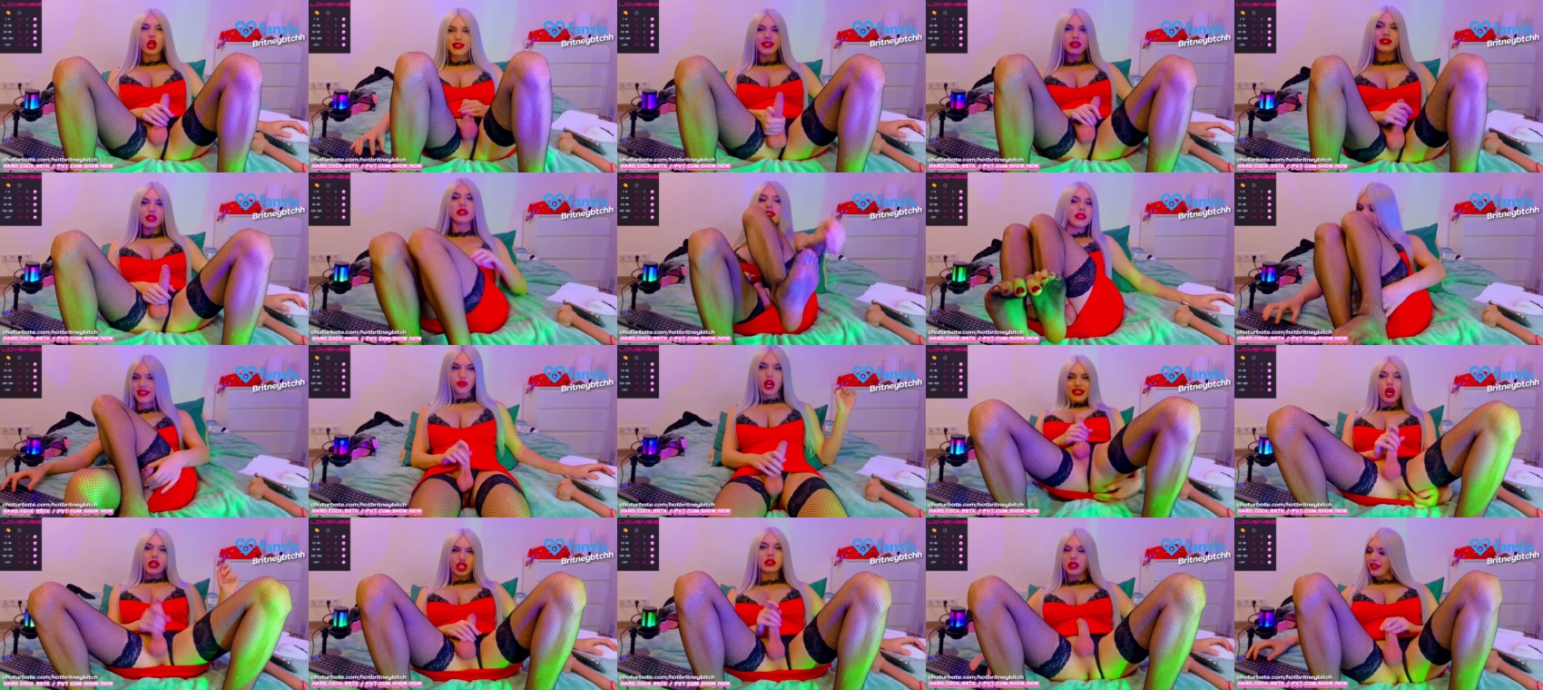 hotbritneybitch tits Webcam SHOW @ Chaturbate 17-10-2023