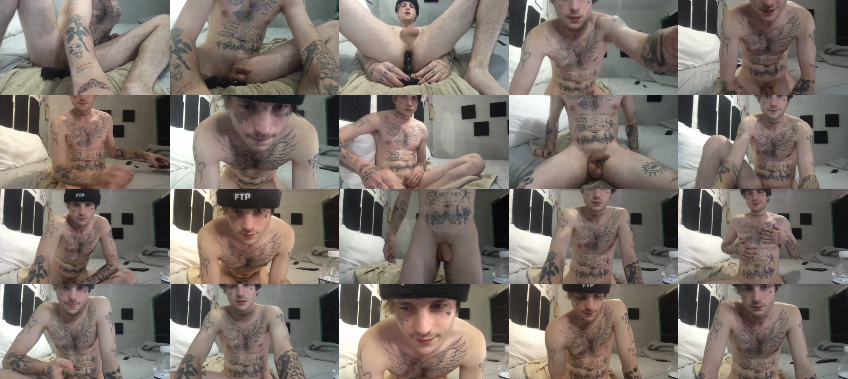 prettyboyszn fuckface Webcam SHOW @ Chaturbate 17-10-2023