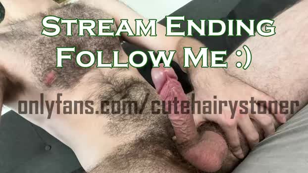 cutehairystoner  19-10-2023