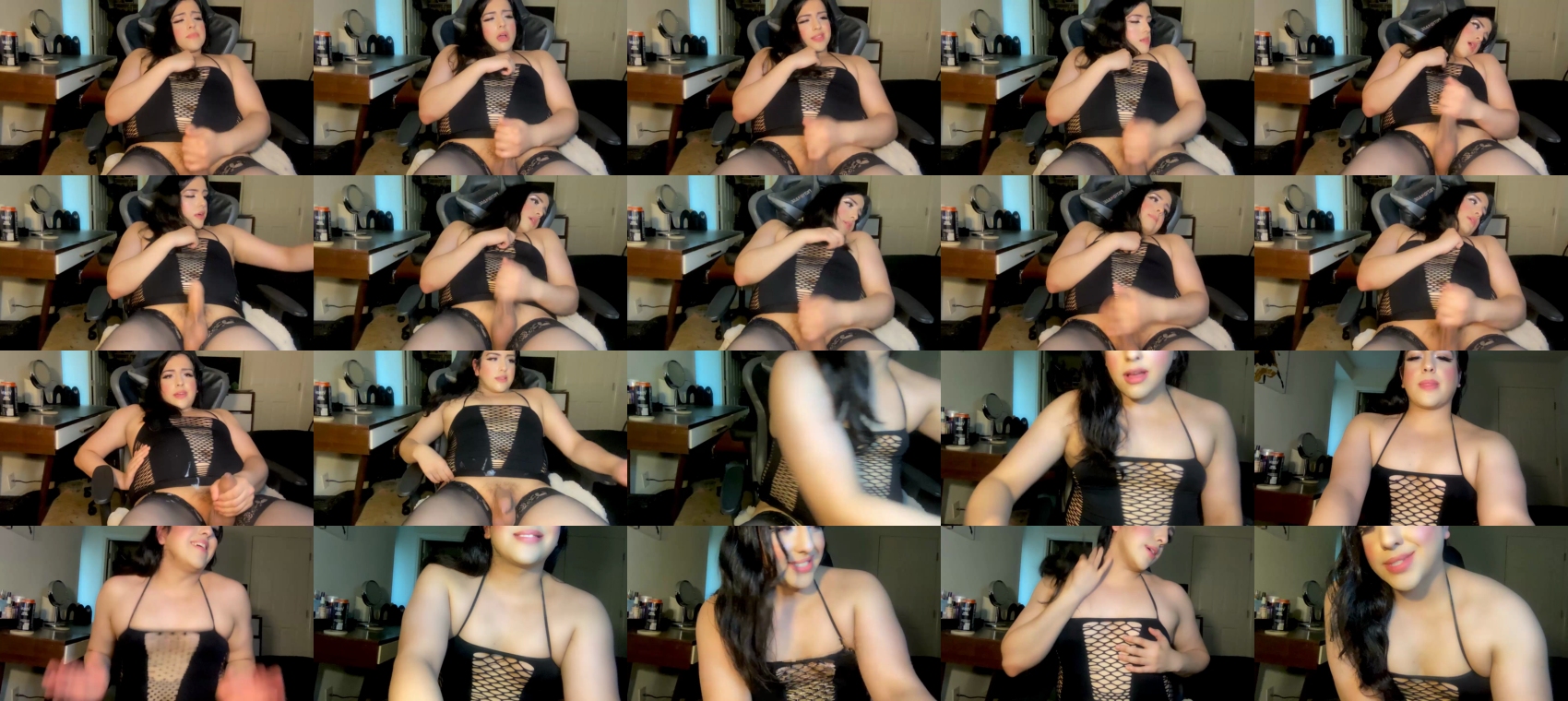 femgirl99 deepthroa Webcam SHOW @ Chaturbate 24-10-2023