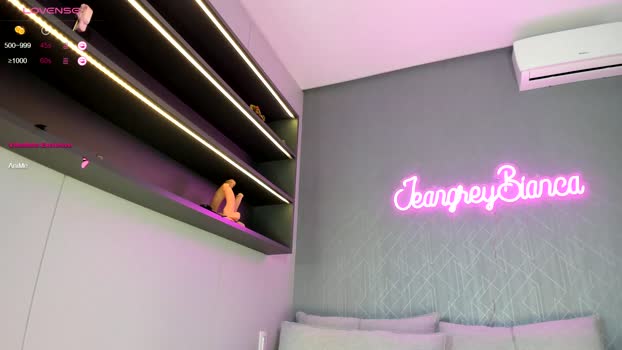 jeangreybianca 25-10-2023 - HotRecs