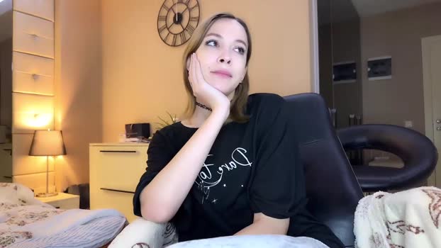 doll_more tits Webcam SHOW @ Chaturbate 26-10-2023 doll_more tits Webcam SHOW @ Chaturbate 26-10-2023