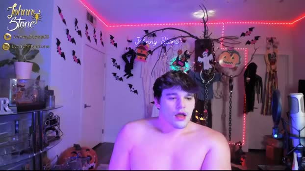 thejohnnystone  28-10-2023