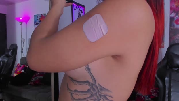 littlesexyrubi  31-10-2023