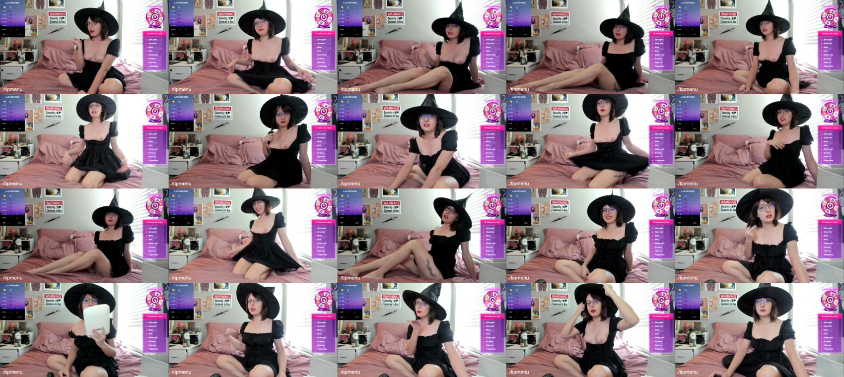 trannyloser tits Webcam SHOW @ Chaturbate 30-10-2023