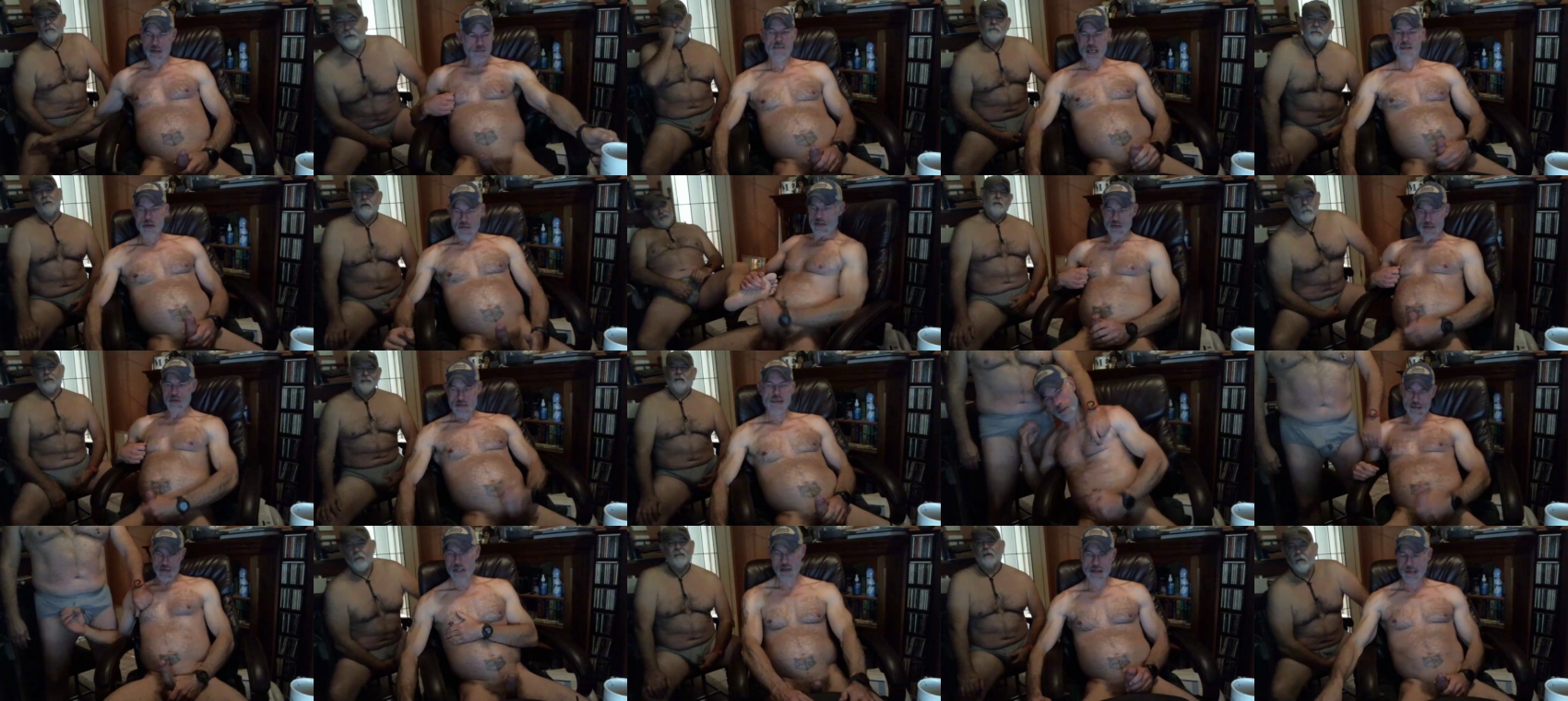 bkrwolf moan Webcam SHOW @ Chaturbate 02-11-2023