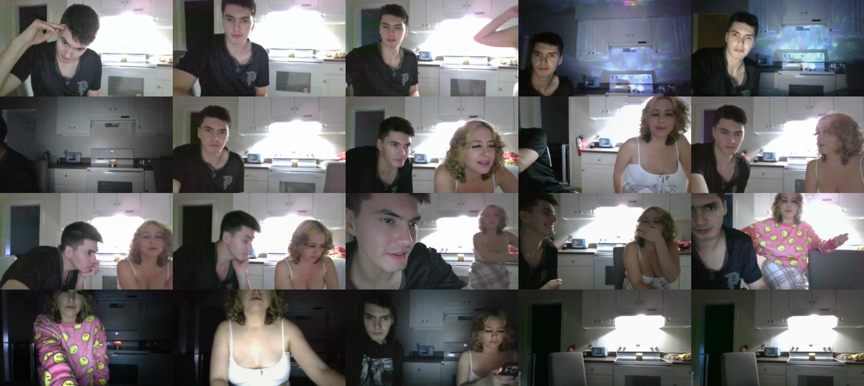 miaellababy Chaturbate 02-11-2023 ass Couples - HotWebcams