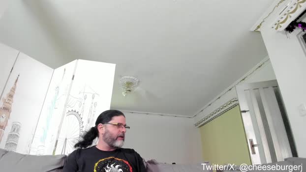 cheeseburgerjesus  04-11-2023 - HotRecs
