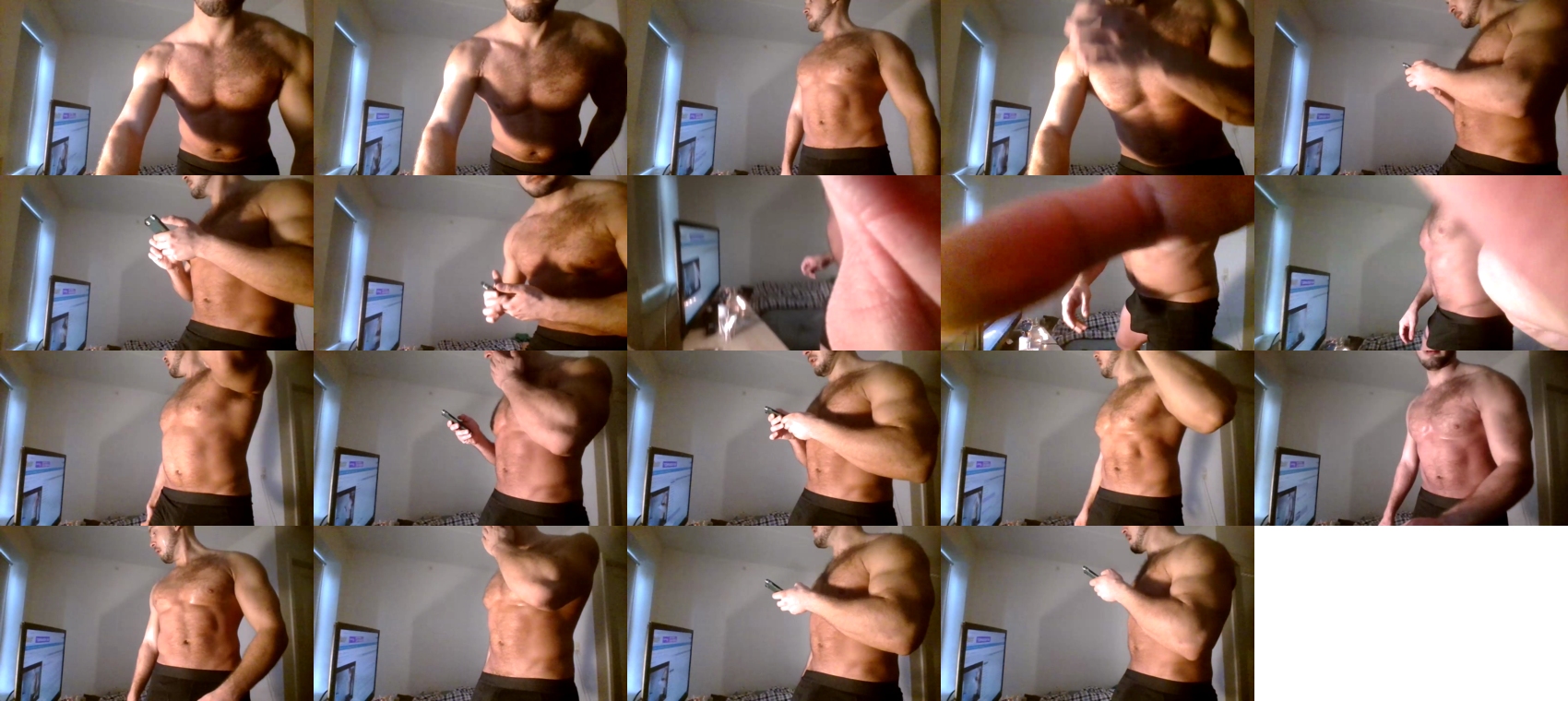 musclestuff sexymale Webcam SHOW @ Chaturbate 04-11-2023