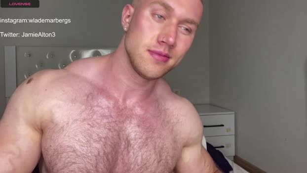 wlademarbergs toy Webcam SHOW @ Chaturbate 05-11-2023 wlademarbergs toy Webcam SHOW @ Chaturbate 05-11-2023