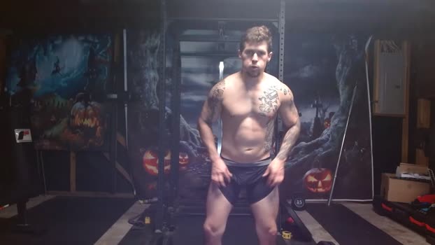 browneyedmuscleboy32  05-11-2023