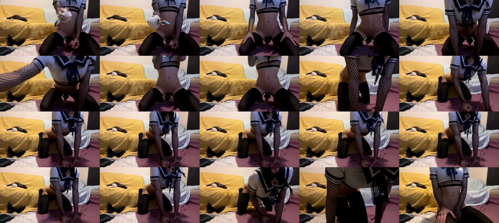 femboyhorse sexytrans Webcam SHOW @ Chaturbate 06-11-2023