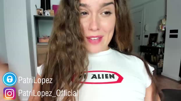 Model crazypaty - webcam rips Archive