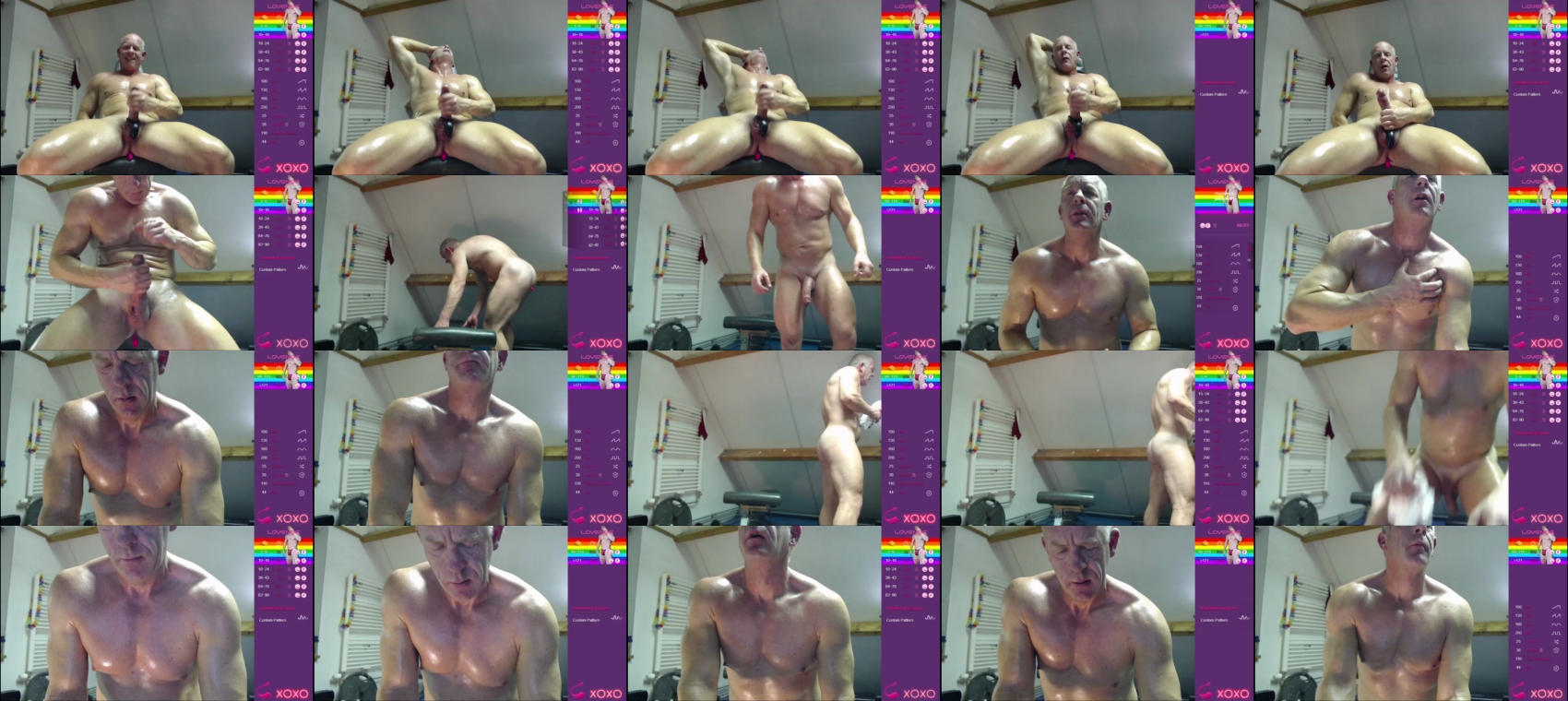 libo_horny_muscle naked Webcam SHOW @ Chaturbate 06-11-2023