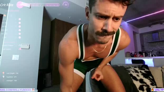willyumx  07-11-2023