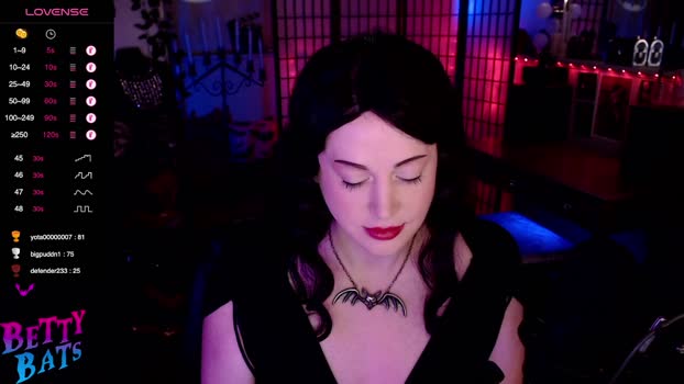 bettybats  09-11-2023