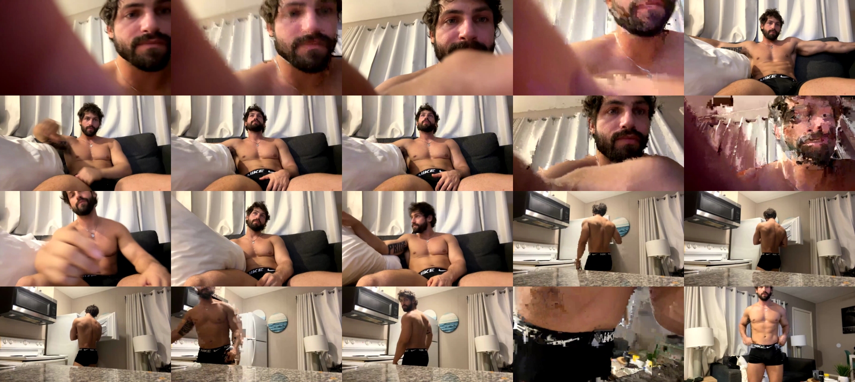 damnimhandsome25 jerkoff Webcam SHOW @ Chaturbate 09-11-2023