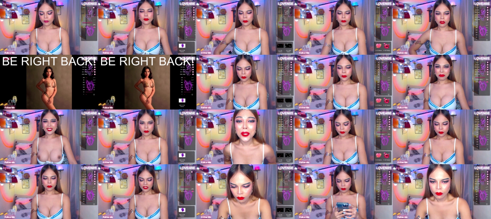 izabella_goddess sex Webcam SHOW @ Chaturbate 09-11-2023