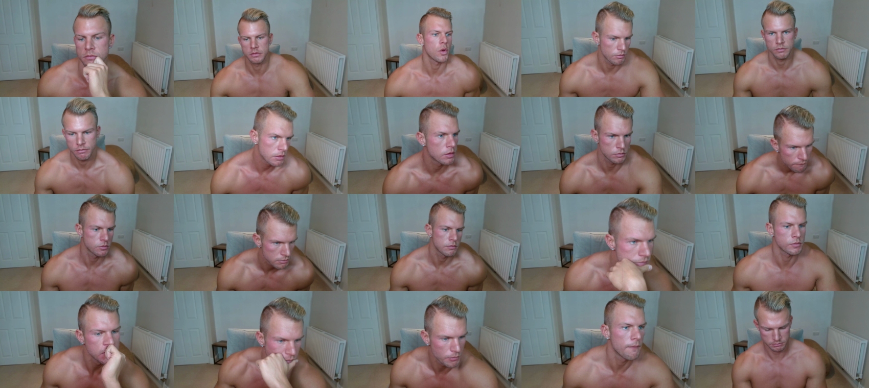 alexandersteelmuscle Nude Webcam SHOW @ Chaturbate 11-11-2023