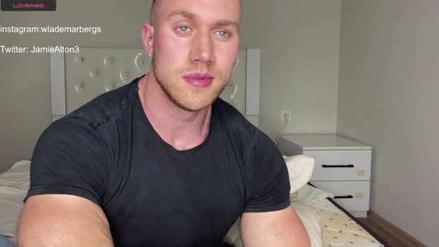 wlademarbergs Cam Webcam SHOW @ Chaturbate 13-11-2023 wlademarbergs Cam Webcam SHOW @ Chaturbate 13-11-2023