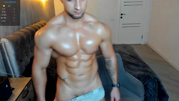 michaelbradley_for_u  15-11-2023
