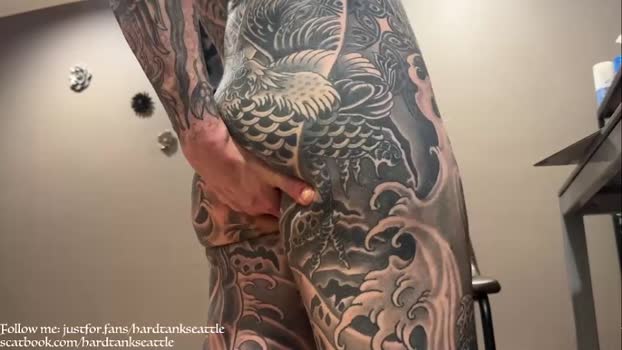 hardtankseattle  18-11-2023