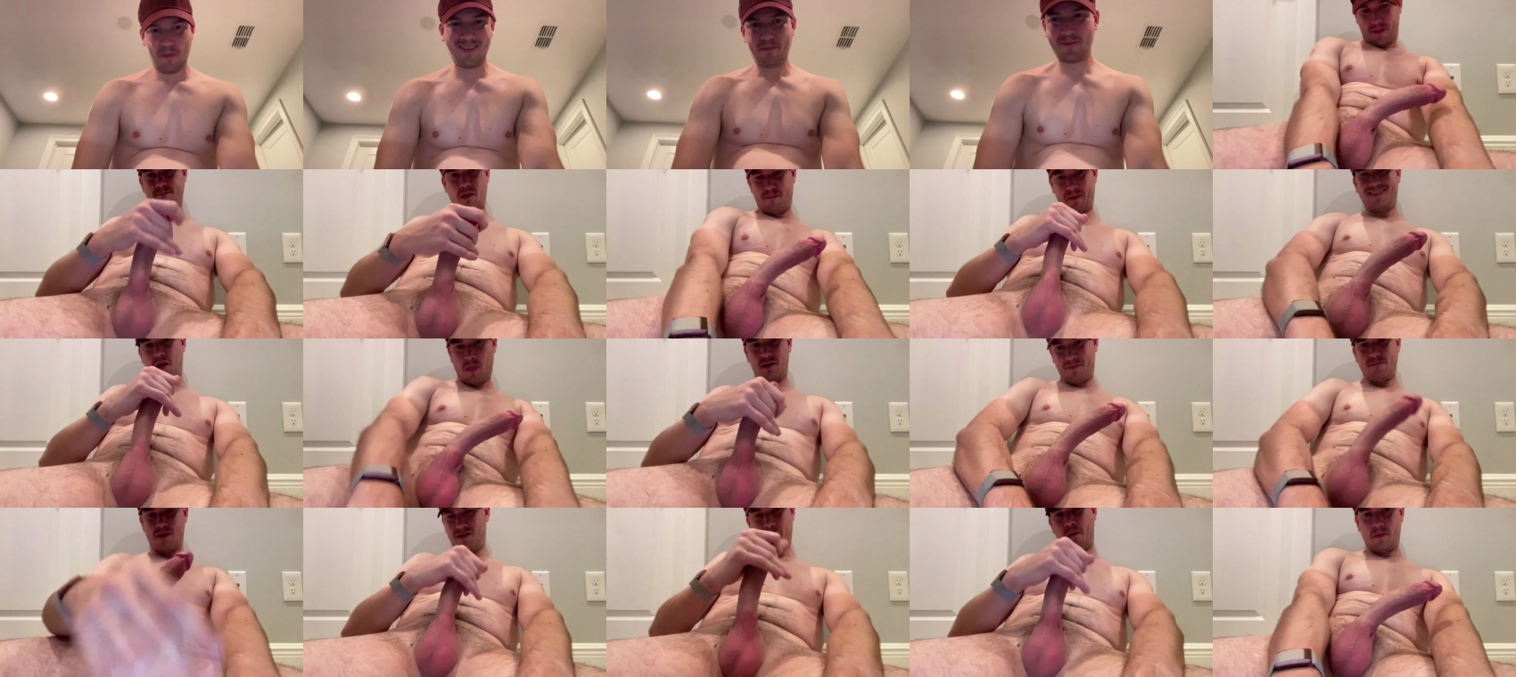 massivecockxxl Nude Webcam SHOW @ Chaturbate 17-11-2023