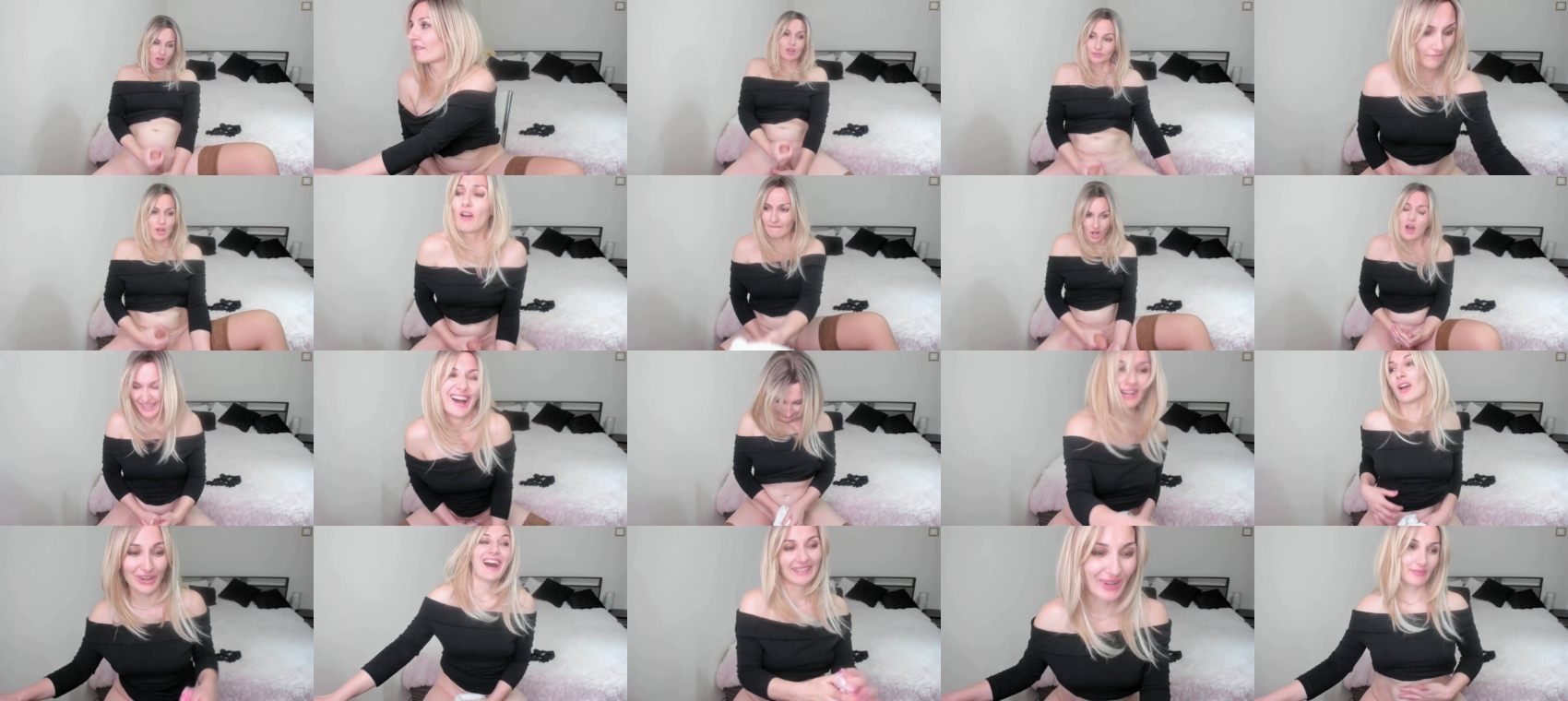 shescharlote Naked Webcam SHOW @ Chaturbate 17-11-2023