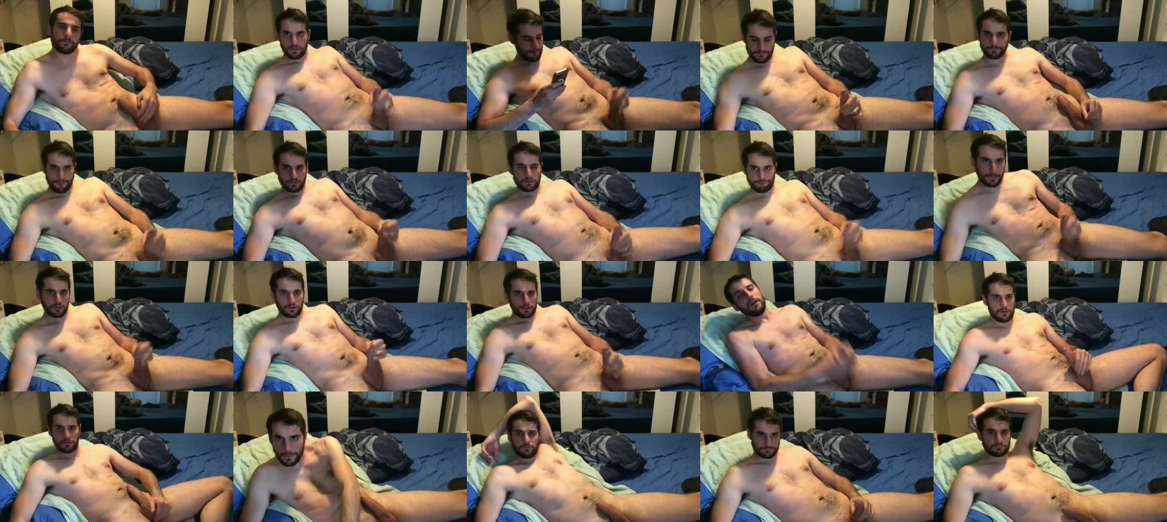 solbe Chaturbate 18-11-2023