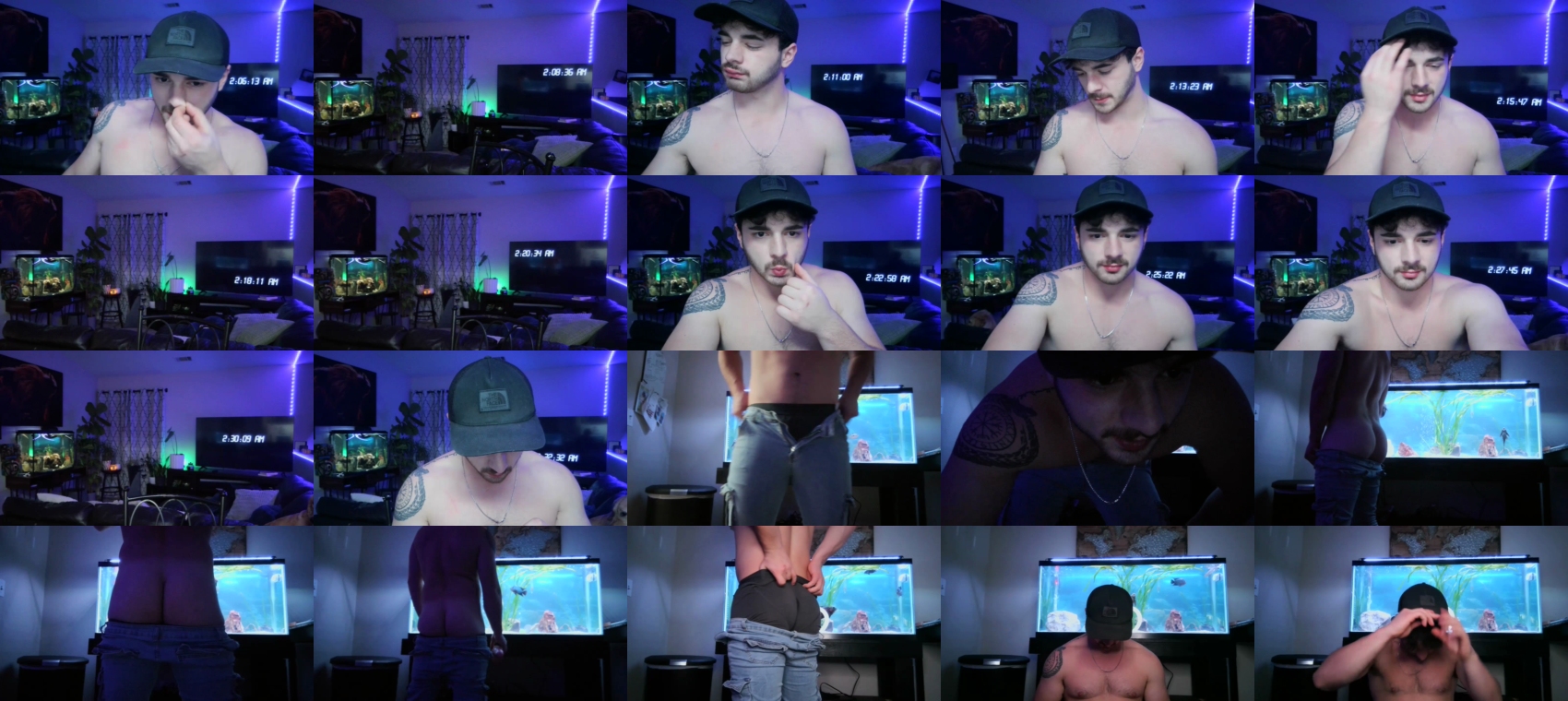 dohmerboyz sexymale Webcam SHOW @ Chaturbate 19-11-2023