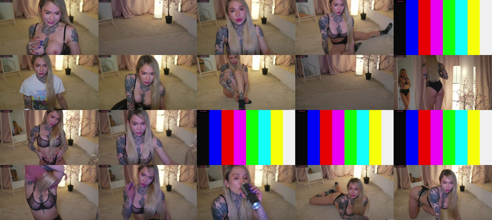 jasmine_mistress sexykitty Webcam SHOW @ Chaturbate 19-11-2023