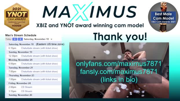 maximus_787  19-11-2023