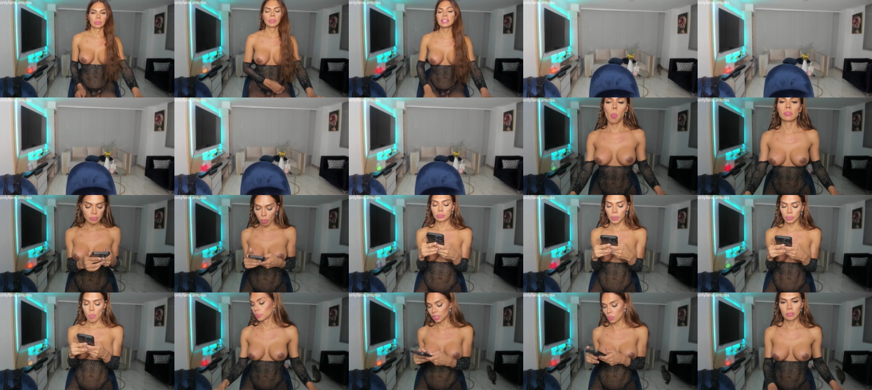 antotss Nude Webcam SHOW @ Chaturbate 20-11-2023