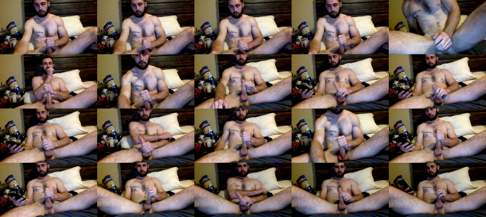 constructionmike1 naked Webcam SHOW @ Chaturbate 21-11-2023