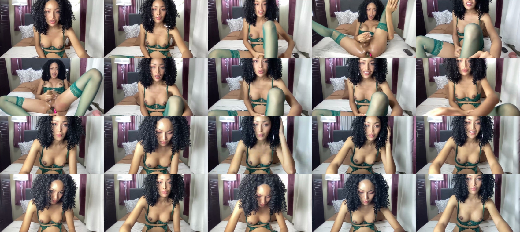gorgeousasiants spank Webcam SHOW @ Chaturbate 22-11-2023