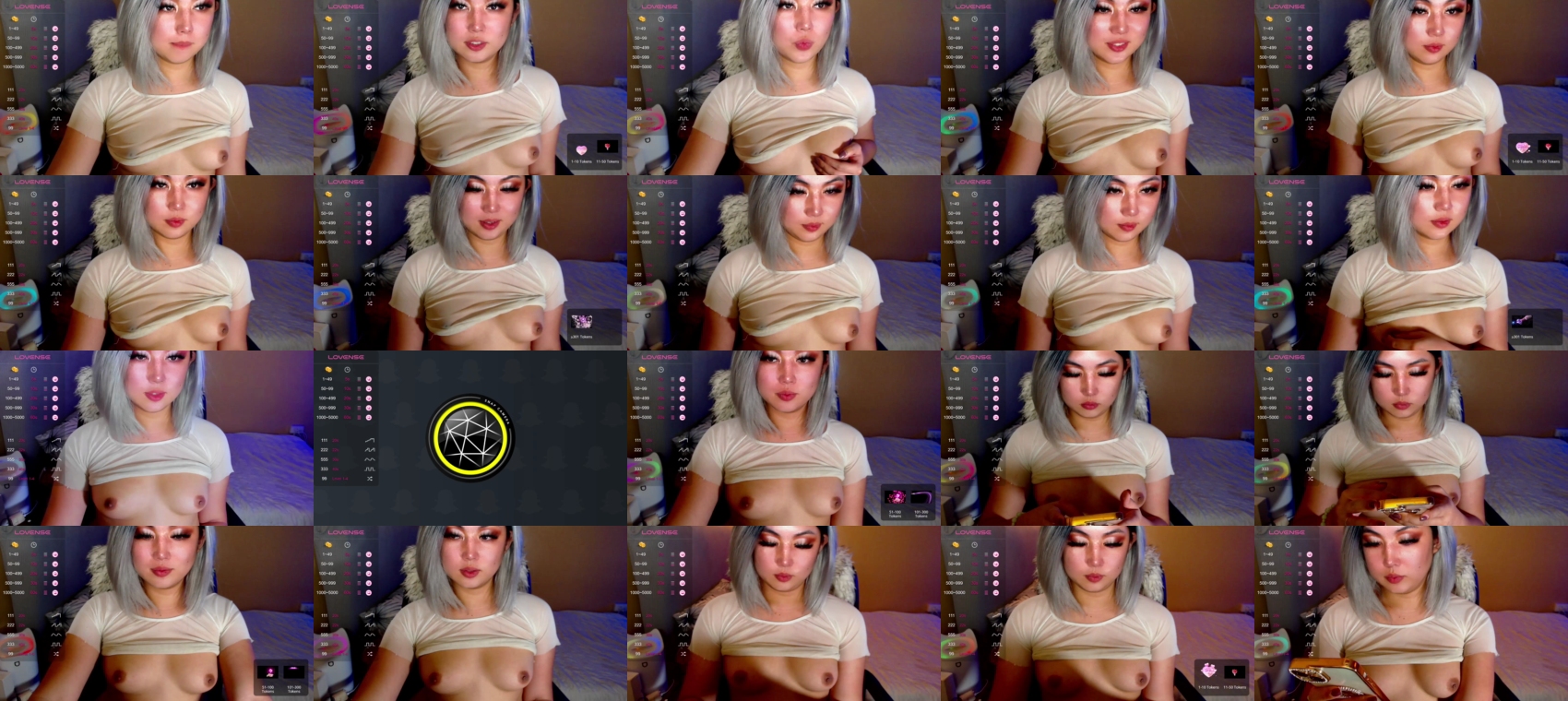 koreandollts sucktits Webcam SHOW @ Chaturbate 22-11-2023