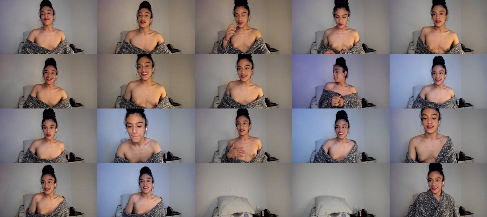 latinsecretfantasy striptease Webcam SHOW @ Chaturbate 23-11-2023