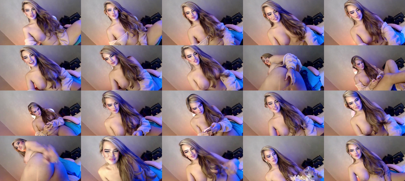 im_ur_nightmare nude Webcam SHOW @ Chaturbate 24-11-2023